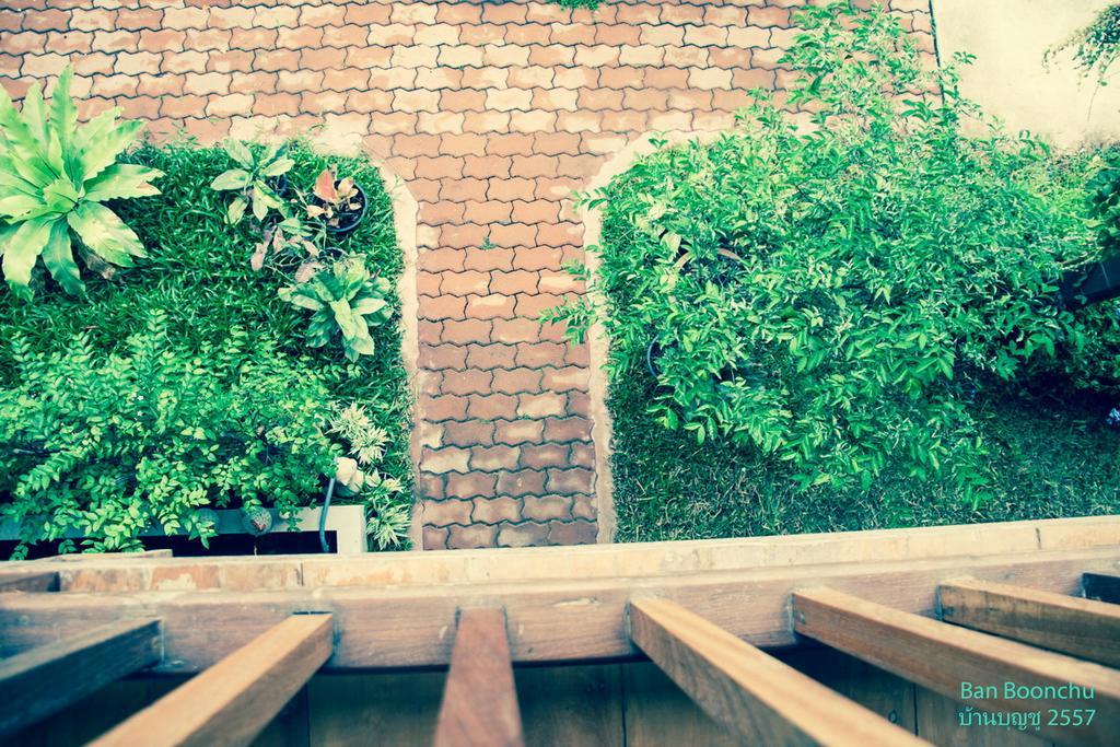 Bed and Breakfast Ban Boonchu Аюттхая Экстерьер фото
