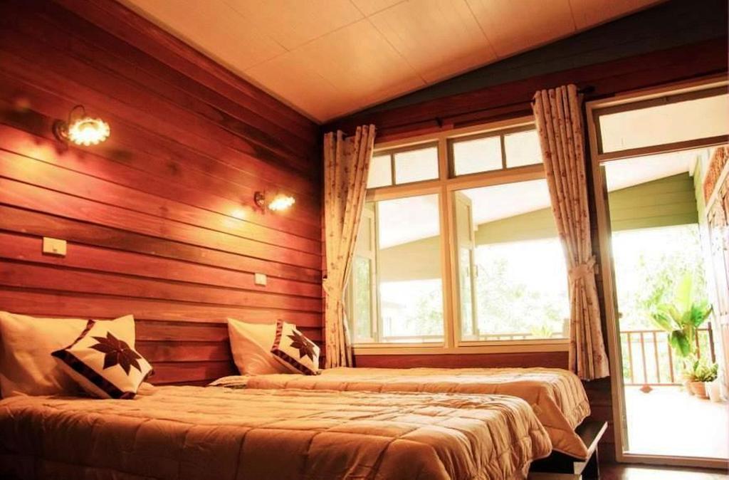 Bed and Breakfast Ban Boonchu Аюттхая Номер фото