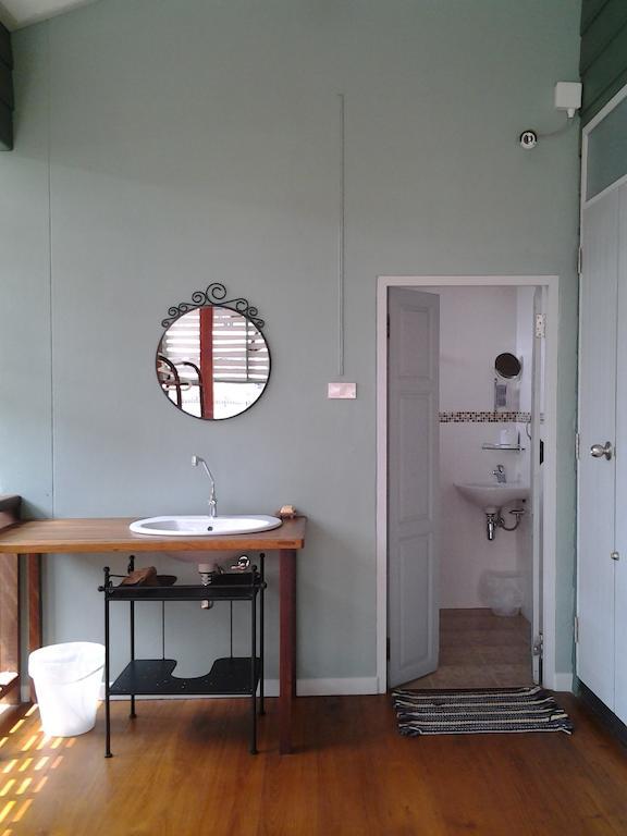 Bed and Breakfast Ban Boonchu Аюттхая Номер фото