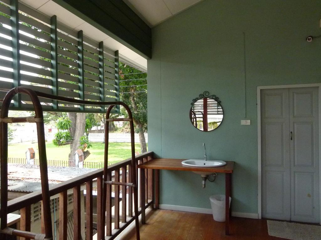 Bed and Breakfast Ban Boonchu Аюттхая Экстерьер фото